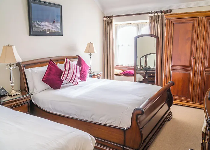 Hotel Chester Beatty Ashford