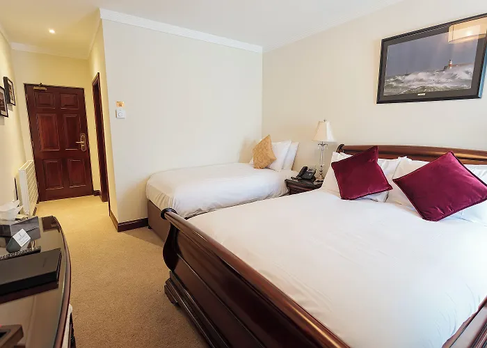 Chester Beatty Ashford