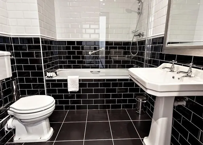 Chester Beatty Hotel 3*