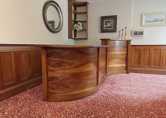 Chester Beatty 3* Ashford