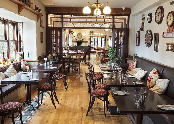 Hotel Chester Beatty 3*