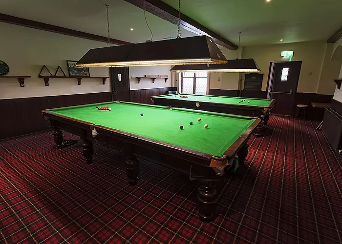 Chester Beatty 3* Ashford