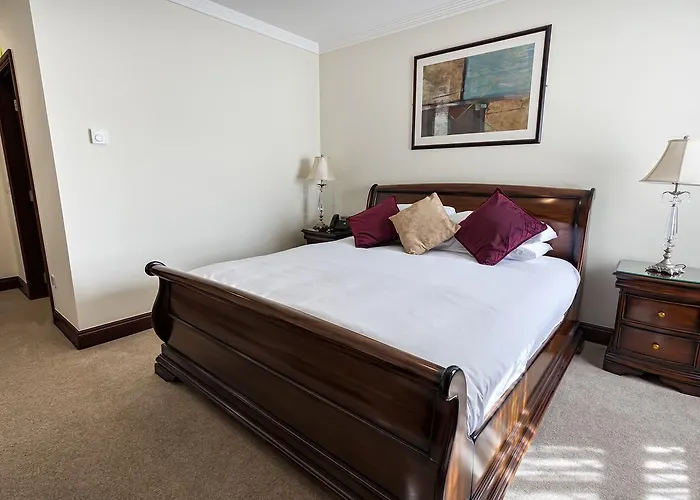 Hotel Chester Beatty 3*