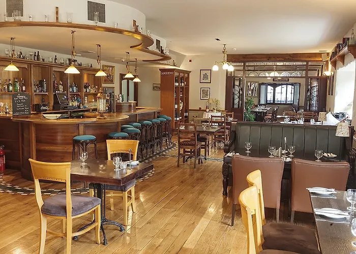 Chester Beatty 3* Ashford