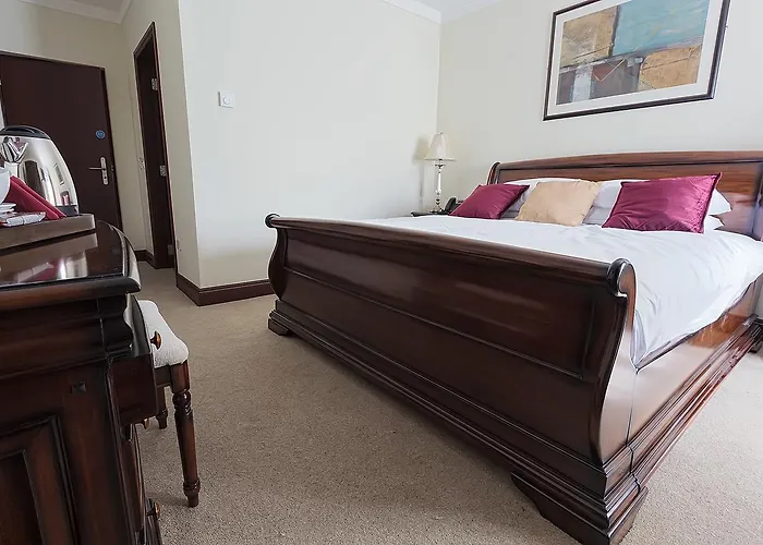 Hotel Chester Beatty 3*