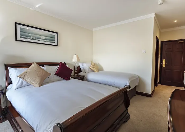 Chester Beatty 3* Ashford