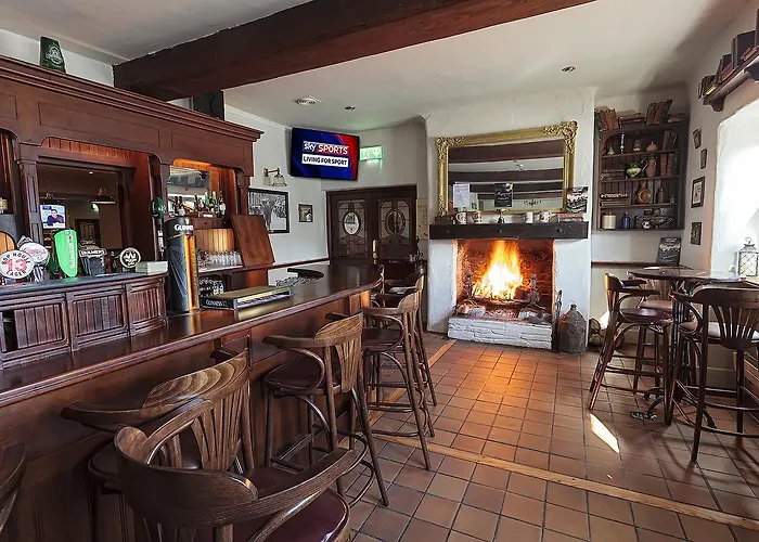 Hotel Chester Beatty 3*