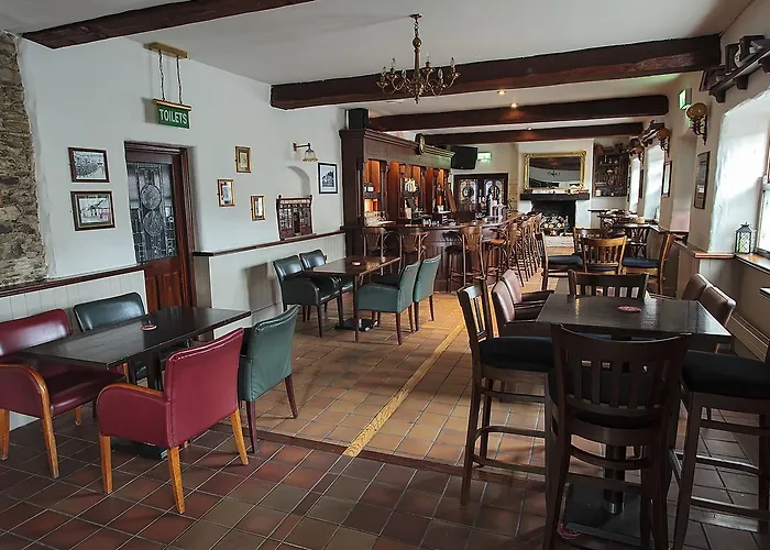 Hotel Chester Beatty 3*