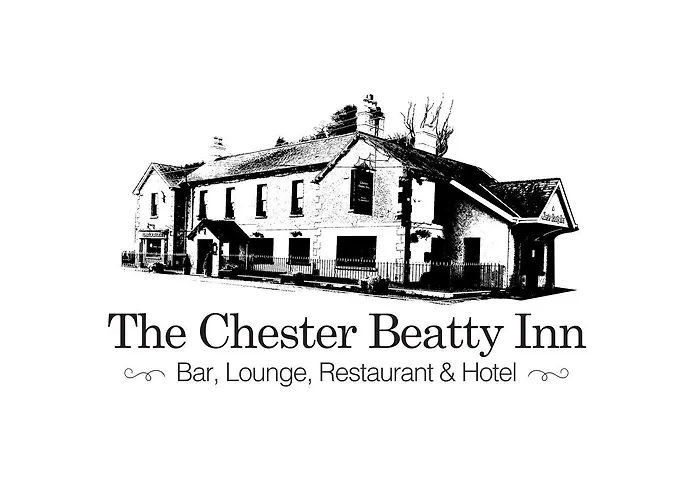 Hotel Chester Beatty 3*