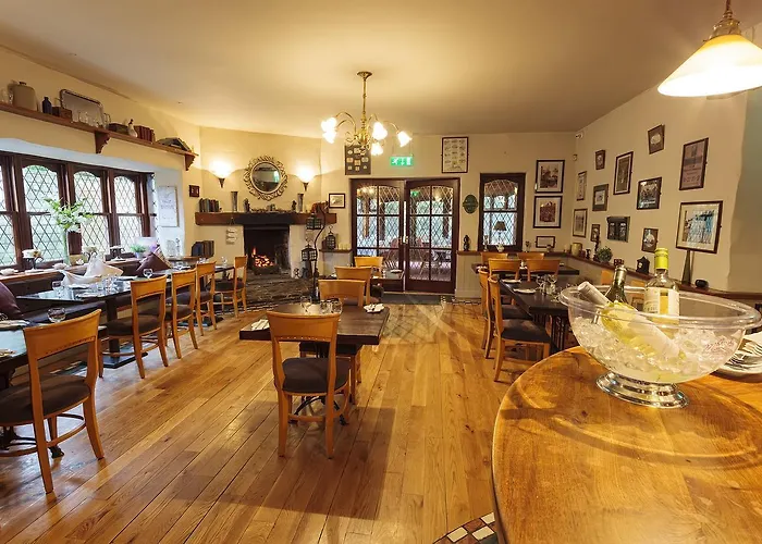 Hotel Chester Beatty 3*