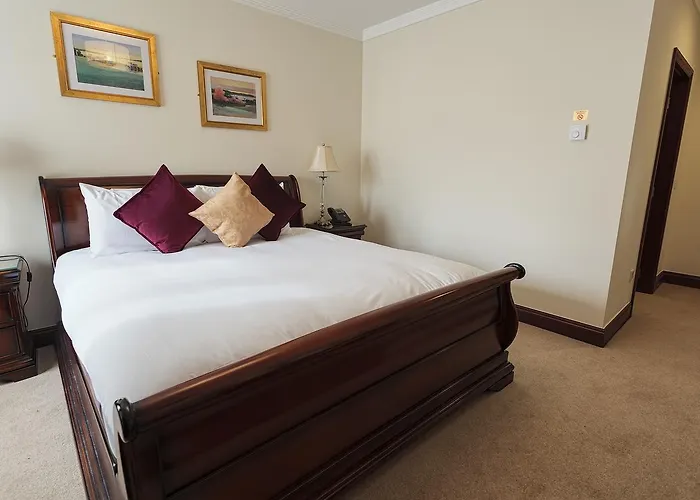 Hotel Chester Beatty 3*