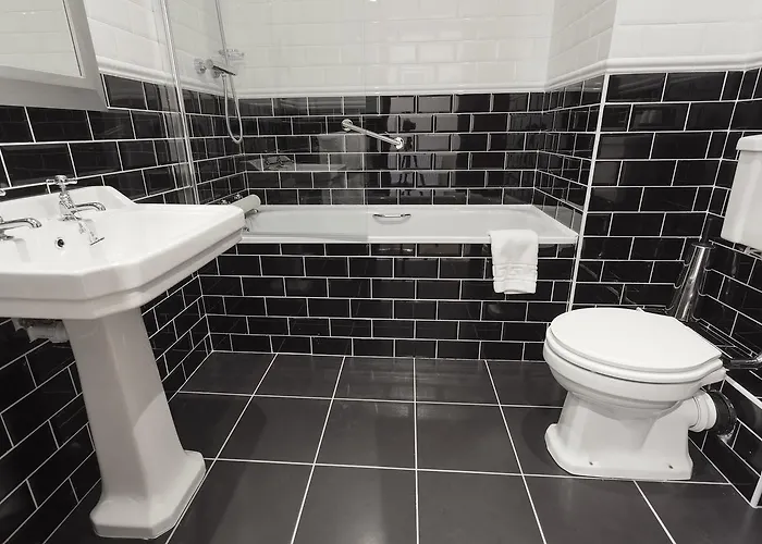 Hotel Chester Beatty 3*