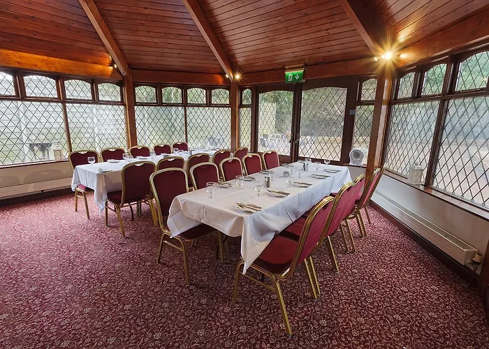 Hotel Chester Beatty 3*