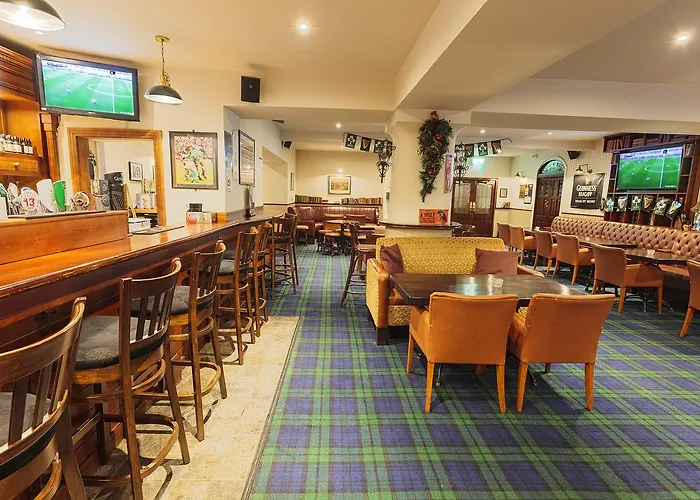 Hotel Chester Beatty 3*