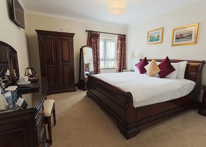 Hotel Chester Beatty 3*