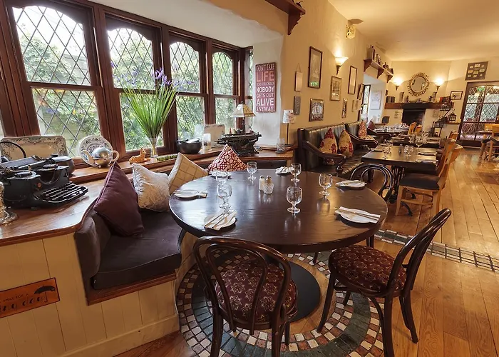 Hotel Chester Beatty 3*