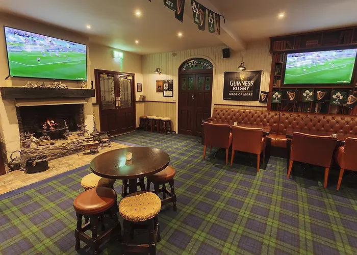 Hotel Chester Beatty 3*