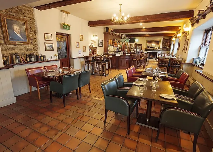 Hotel Chester Beatty 3*