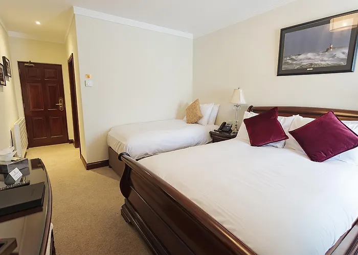 Hotel Chester Beatty 3*