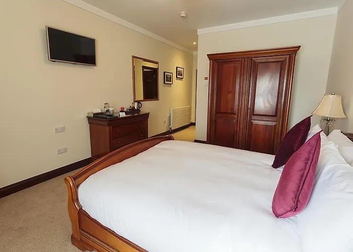 Chester Beatty 3* Ashford