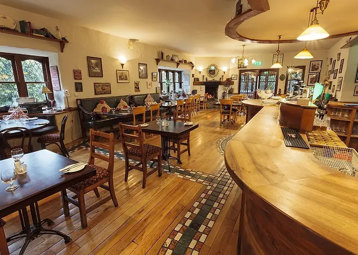 Chester Beatty 3* Ashford