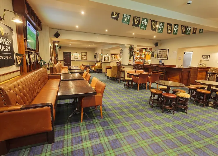 Hotel Chester Beatty 3*