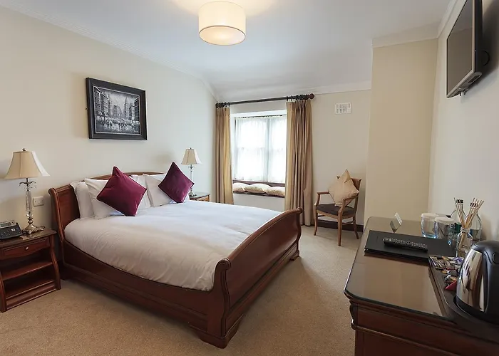 Hotel Chester Beatty 3*