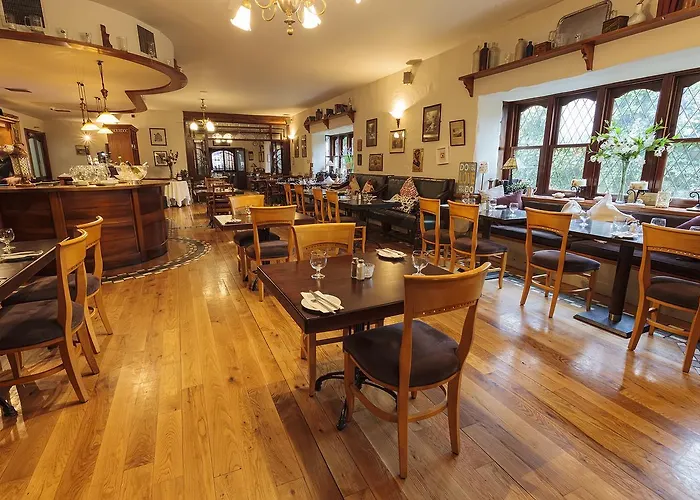 Hotel Chester Beatty 3*