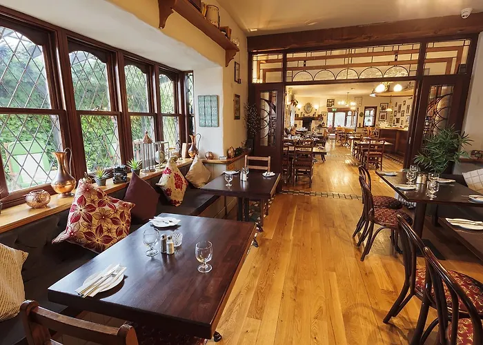 Hotel Chester Beatty 3*