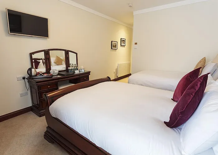 Hotel Chester Beatty 3*