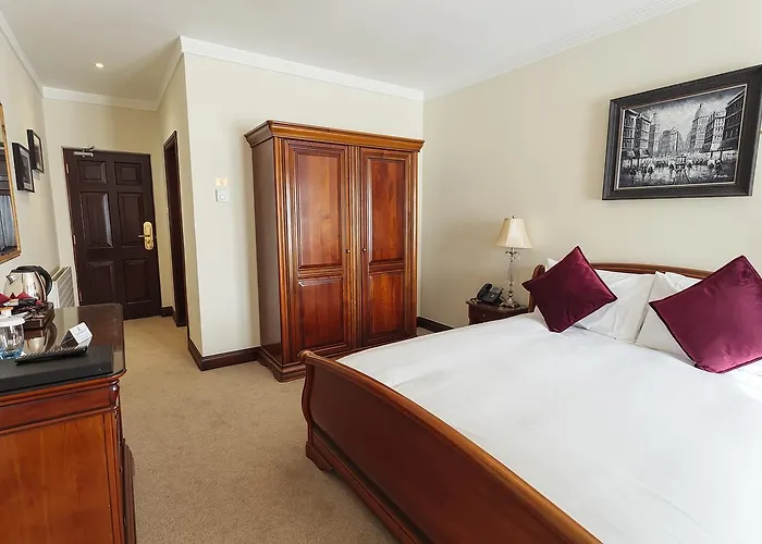 Chester Beatty 3* Ashford