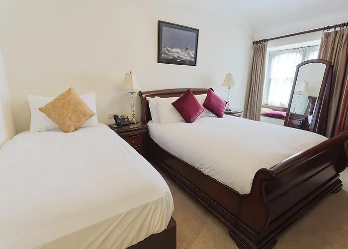 Hotel Chester Beatty 3*