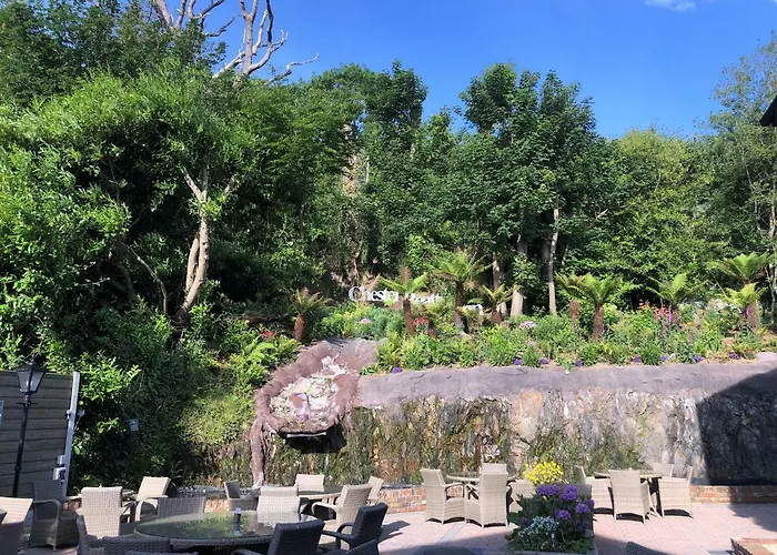 Hotel Chester Beatty 3*