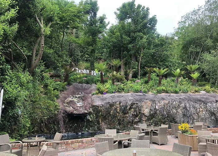 Chester Beatty 3* Ashford