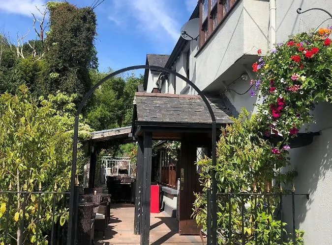 Chester Beatty Hotel 3*